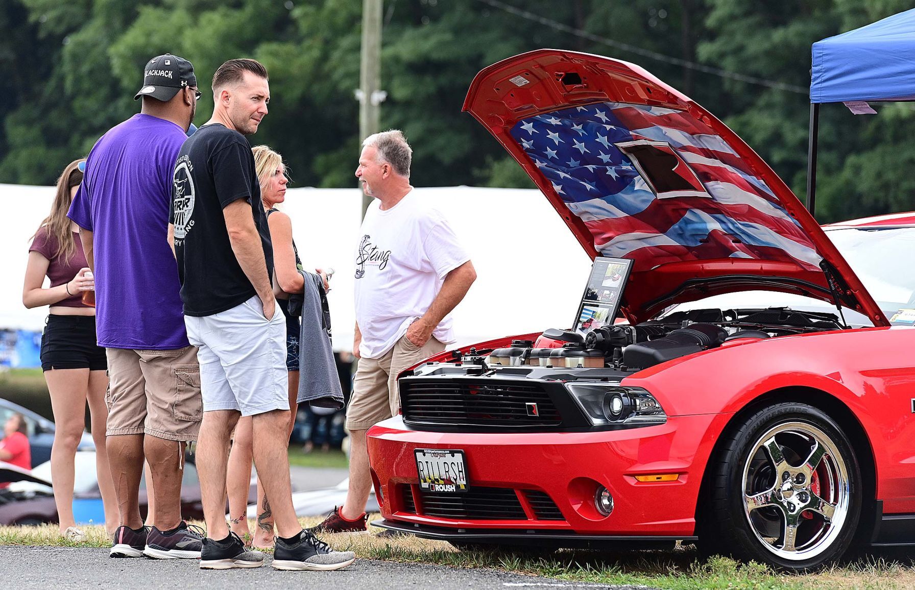 Ford Nationals 3